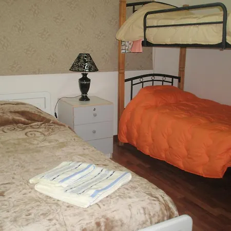 Direct Elena Apartament *