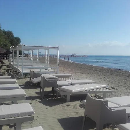 Direct Elena Larnaca