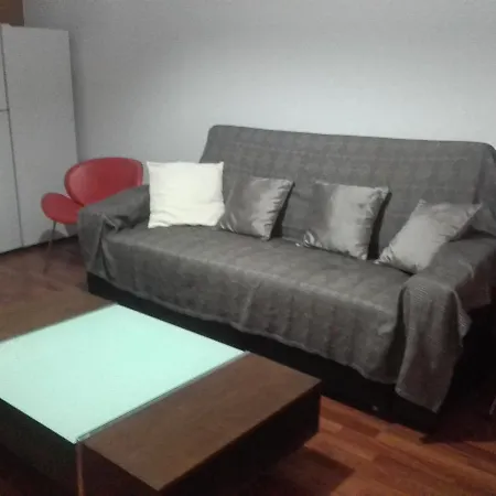 Direct Elena Apartment *